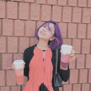 Meet your Posher, Cassie